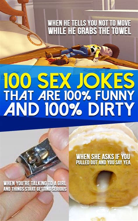 jokes porn, adult & sex